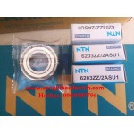 VÒNG BI-BẠC ĐẠN-Ổ BI NTN 6203ZZ